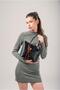 Women's 18046 Shoulder Bag - 2
