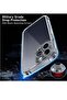 Case For iPhone 15 14 13 12 Pro Max Plus 11 XR +Glass Protector Shockproof Cover - 3