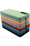 Samsung Galaxy S22 ulter Phone Case, Soft Liquid Silicone Rubber Case, Shockproof Protective Case - 5