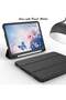 iPad Pro Case 2020 with Pencil Holder - 3