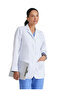 Grc950 Ivy Doctor/Nurse Apron ″30″ - 2