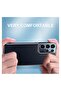 Case Compatible with Samsung Galaxy S22 , Crystal-Clear Shockproof Thin Silicone Case, - 4