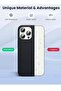 Compatible with iPhone 13 Pro MAX Case, Shock-Proof Protective Case Matte Finish Cover designed - 4