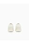 Men's Suede and Mesh Detailed Round Toe Logo Signed White Sneaker Em004839 Af24321-M0360 - 5