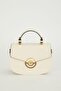 Premium Cream Women's Shoulder Bag 931028