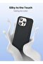 Compatible with iPhone 13 Pro MAX Case, Shock-Proof Protective Case Matte Finish Cover designed - 6