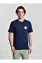 تي شيرت رجالي CS0416 CSC M BUTTON STAMP SCRIPTED SS TEE 9110881464
