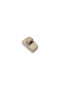 Seat Toledo 1999-2004 Sun Visor Holder Clip Hook Beige Cream 3b0857561b