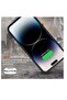 Protective Battery Case Cover For Apple iPhone 13 Pro Max 4500mAh Black - 3
