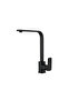 Ri̇o Black Kitchen Sink Faucet