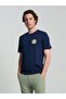 تي شيرت رجالي CS0416 CSC M BUTTON STAMP SCRIPTED SS TEE 9110881464 - 4