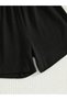 Balance Line Printed T-Shirt Shorts Summer Children's Set - 5