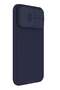 CamShield Pro Lens Protector Case for iPhone 15 Pro Max - Deep Purple - 4