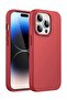 Silicone Case for iPhone 14 Pro Max 6.7-inch, Silky-Soft Touch Full-Body Protective Phone Case