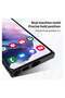 Galaxy S22 Luxury TPU Shockproof Ring Holder Kickstand Slim Plated Phone Case Cover - 3