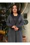 Silk Cupra Dress - 2