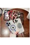 iPhone 12 Pro Max Case, Ultra-Thin Shockproof and Anti-Yellow Protective Cover, Magnetic Phone Cover - 3