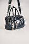 Women's 18009 Shoulder Bag - 5