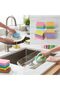 Cellulose Water-Absorbing Non-Smudging Dish Sponge Non-Marking Multi-Purpose Dish Sponge - 7