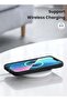 Compatible with iPhone 13 Pro MAX Case, Shock-Proof Protective Case Matte Finish Cover designed - 7