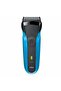 Wet & Dry Rechargeable Shaver 310S