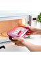 Masterseal Micro Rectangle Food Container, 1L, K3102212 - 3
