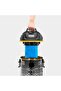 Dry Vacuum Cleaner, 1500W, 18L Capacity - 8