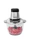 2L Glass Food Processor, MK-CG401STZ