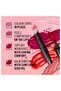 Lasting Provocalips Liquid Lipstick, 440 Maroon Swoon, 2.2 ml - 7