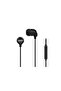 Type C Wired Earphone, Black - 4