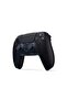PlayStation 5 DualSense Wireless Controller 01X Midnight Black - 7