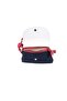 Polyurethane Crossbody Bag - 8