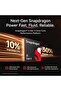 Note 15 5G Smartphone, 12 GB RAM, 512 GB Storage, Glacier Blue - 6
