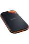 Portable SSD, 2 TB - 4