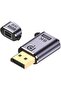 Displayport to Mini Displayport Converter 8K 60Hz Ultra Hd Image Transmitter Zr1220 - 8