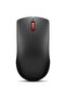 150 Wireless Mouse | 2.4G via USB-A Dongle | LED Optical Sensor | 1000 DPI | Black - [GY51L52 - 8
