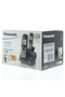 Cordless Phone KXTG3712 - 3
