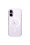 iPhone 17 Clear Case with MagSafe - 8