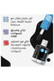 Kind & Free Clean Nail Polish, 159 Midnight Sky - 5