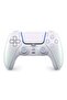 PlayStation PS5 Wireless Controller, Chroma Pearl