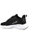 251-2310 Men's Black-White (40-44) Casual Sports Shoes - 2