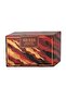 Seductive Red Set For Men - 7