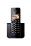Cordless Telephone KXTGB110UEB - 3