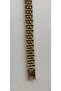 Watchband-Shaped Bracelet