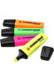 Boss Highlighter Wallet 4s - 2