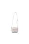 Polyurethane Crossbody Bag
