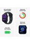 Watch SE 3 GPS Smartwatch, 44 mm Starlight Aluminium Case with Starlight Sport Band (S/M) - 3
