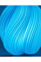 Modern Form Lampshade – Decorative Table Lamp 25 cm |   Aesthetic Night Light & Living Room Decor - 6