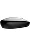 240 Pike Silver Bluetooth Mouse - 8