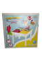 Mega Activity Table Set - 4